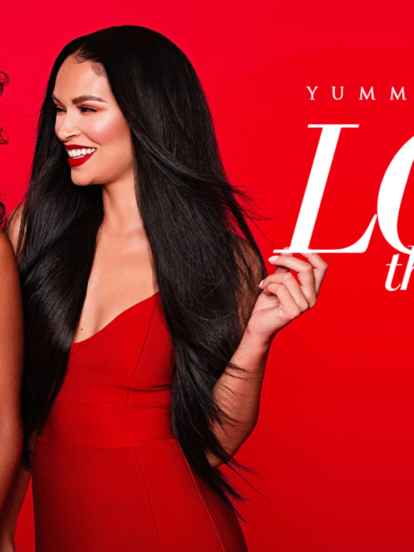 YUMMY Extensions Campaign